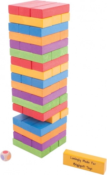 Qualità in legno
