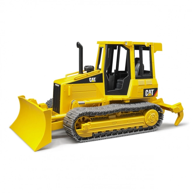 Bruder Caterpillar Mini Bulldozer