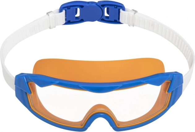 Swimming Goggles Orange Bestway