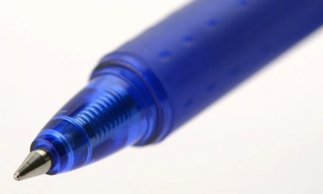 Pilot Frixion Erasable Roller Pen Blue