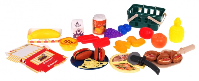 Mega picnic set 32 pieces