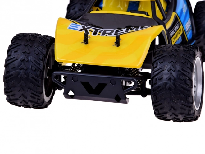 Remote Control Hyper Truck Off-Road Car