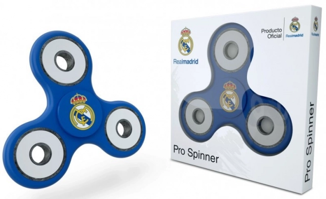 FC Real Madrid Fidget Spinner