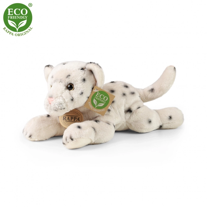 Eco-friendly plush wild animal toy