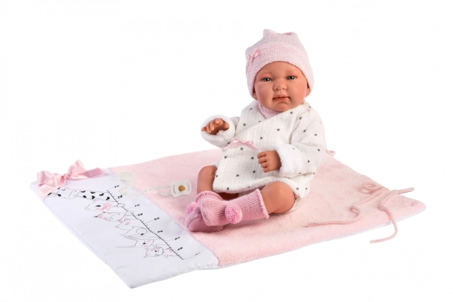 Newborn Doll Outfit Set 43-44 cm