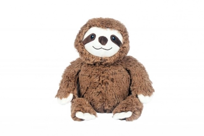 Microwave Plush Sloth