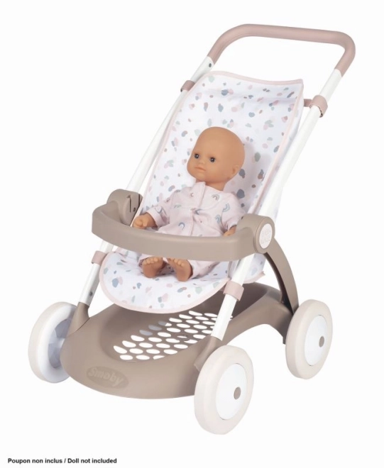 Sports Stroller for Dolls CHULI POP