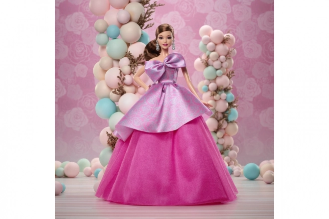 Barbie Csodálatos születésnap
