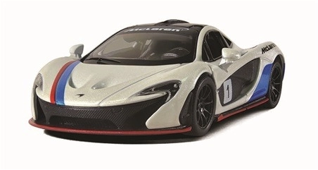 Modèle McLaren P1 1:36