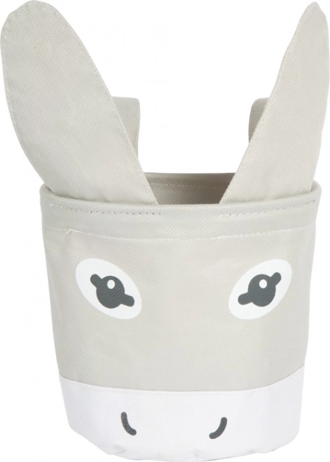 Drevené odrážadlo Oslík od small foot