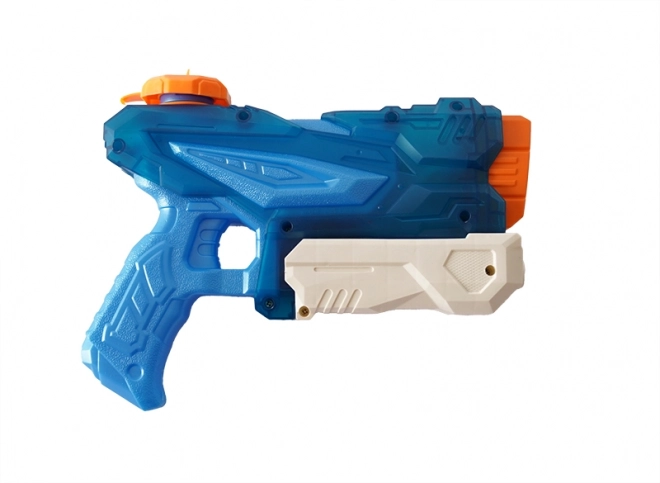 Sporto Water Gun with Triple Nozzles