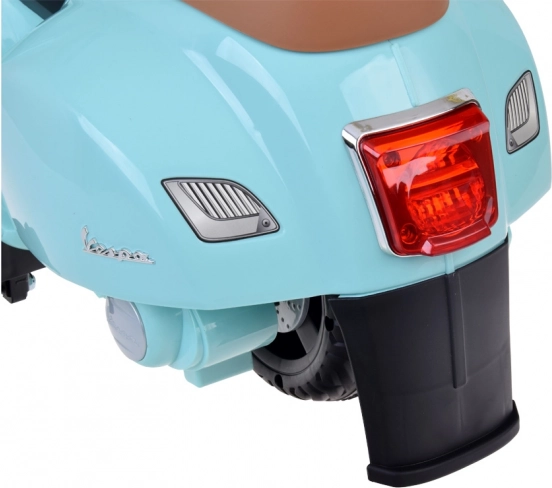 Električni skuter Vespa za otroke