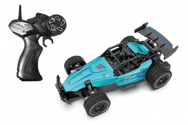 Remote Control Metal Formula Car