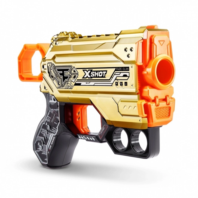 Skins Menace Dart Blaster