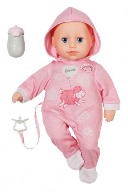 Baby Annabell Hannah Doll 36 cm