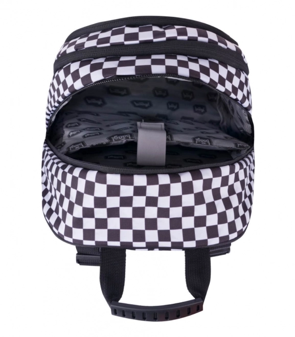 Baagl school backpack Skate Ska