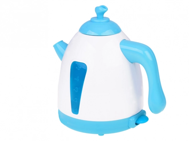 Interactive Electric Kettle for Kids