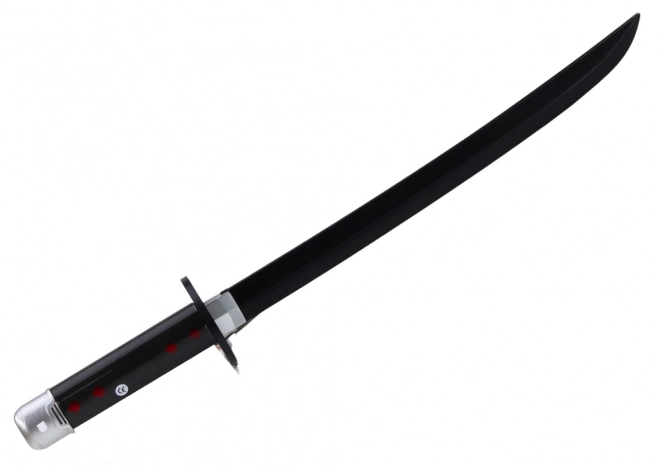 Samurai Sword with Battery and Sound Effects