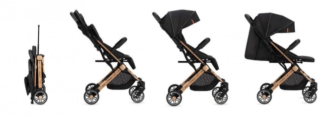 Momi Estelle Stroller Black