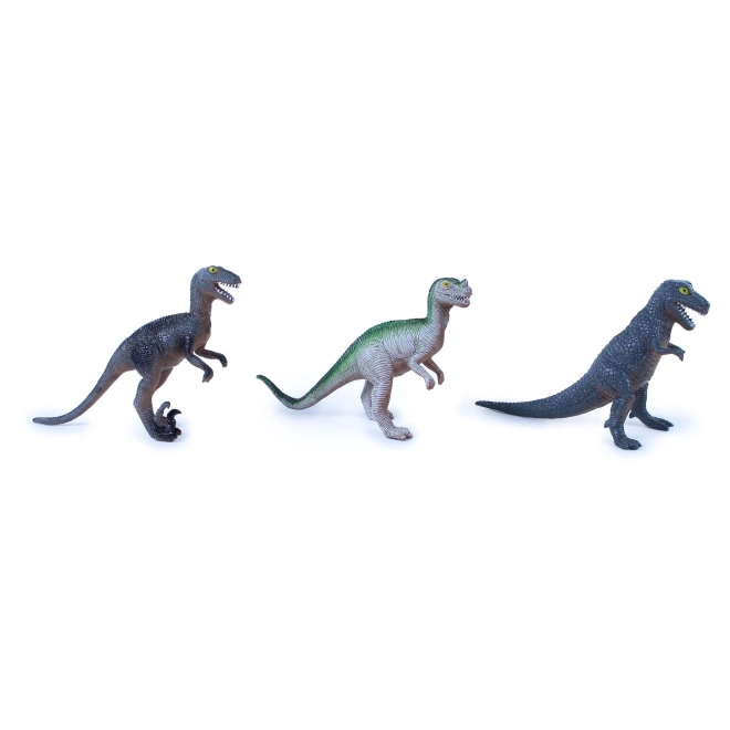 Dinosaur Figurine Assortment