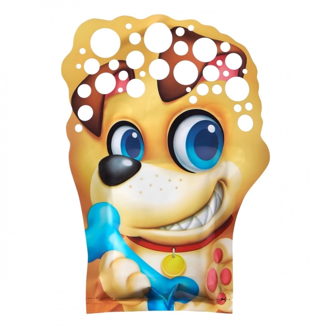 Glove A Bubbles - Fun Bubble Maker