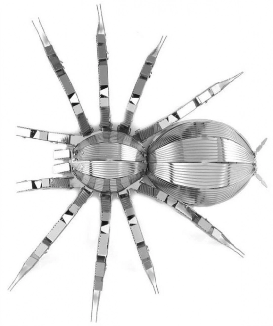 Metal Earth 3D Puzzle - Tarantula