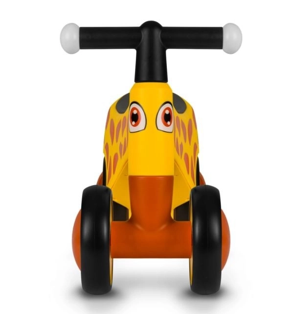 Ride-On Toy Sammy Yellow