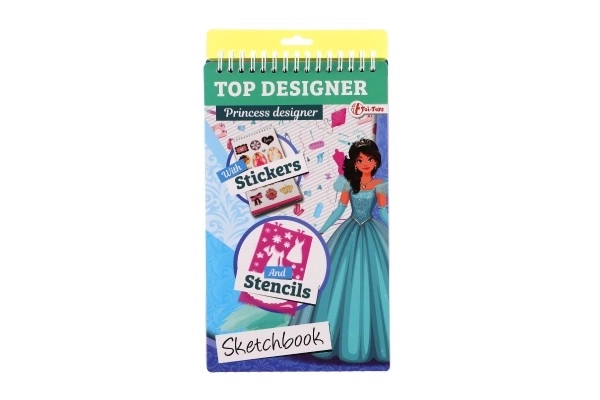 Fashion Designer Accessory Block