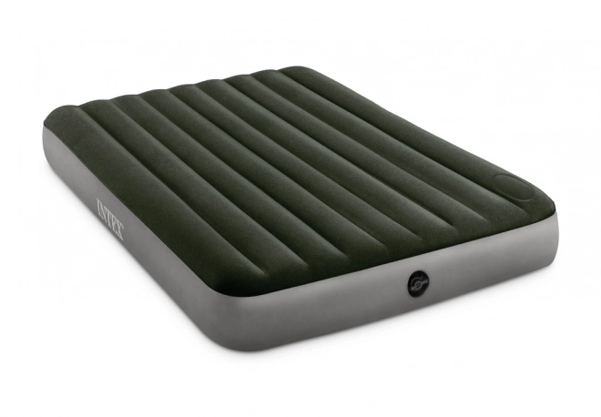 Large Inflatable Mattress with Pump for 2 People