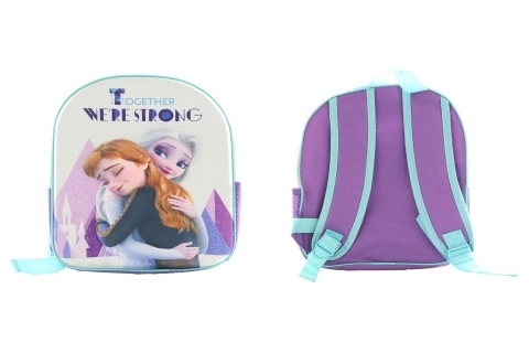 Disney Frozen 2 3D Backpack