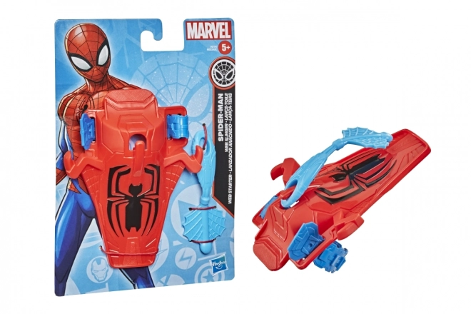 Spiderman Role Play Gloves