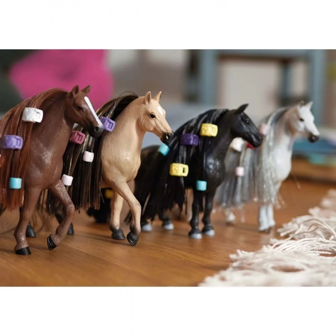 Schleich Horse Club Sofias Beauties Quarter Horse Mare