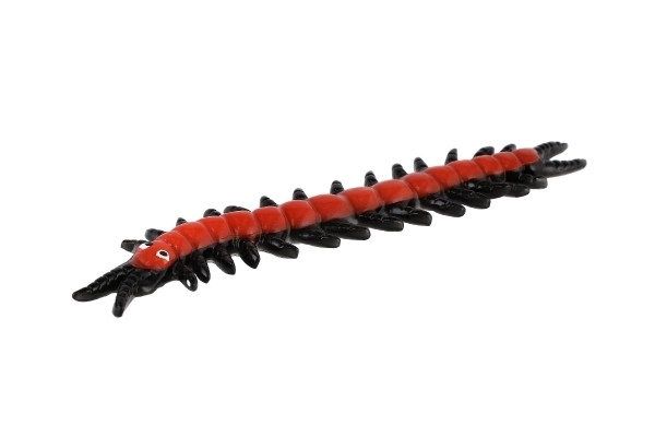 Stretchable Centipede Toy for Window