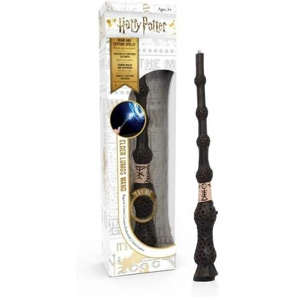 Magic Light-Up Wand