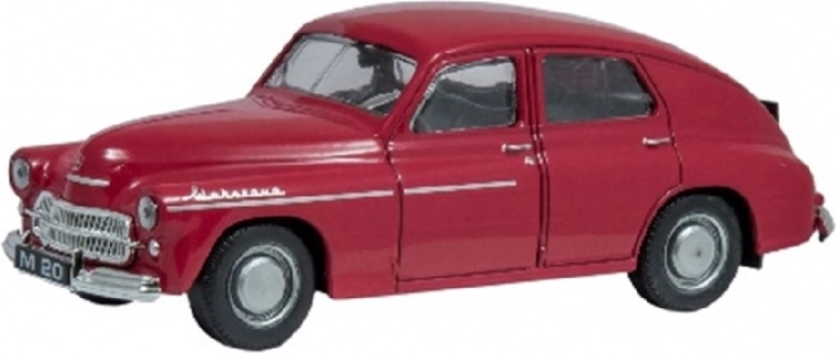 Ruote girevoli e finestrini trasparenti