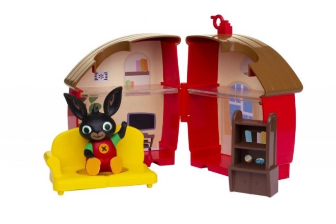 Bing Mini House Play Set