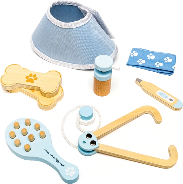 Safe, plastic-free materials