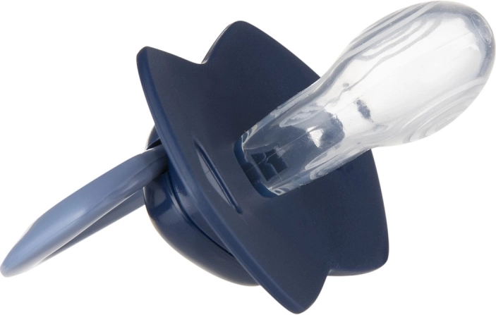 Symmetrical orthodontic shape