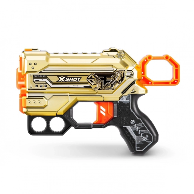 Skins Menace Dart Blaster