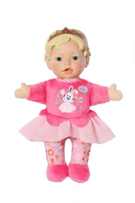 Baby Born Princess Puppet for Babies