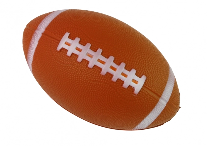 Soft American Football Ball for Team Play