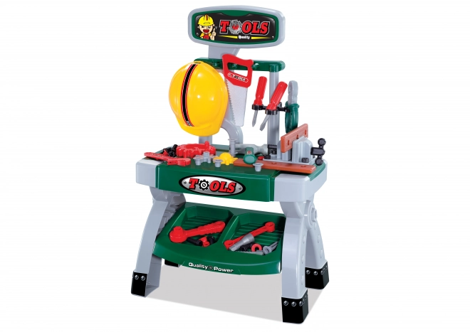 Tool Set Workbench