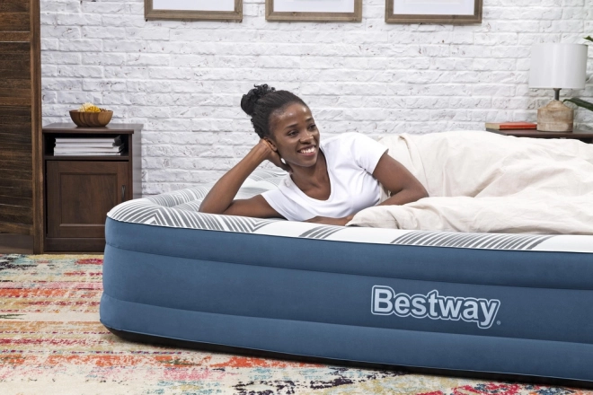 Inflatable Mattress Bestway 203 x 152 x 36 cm