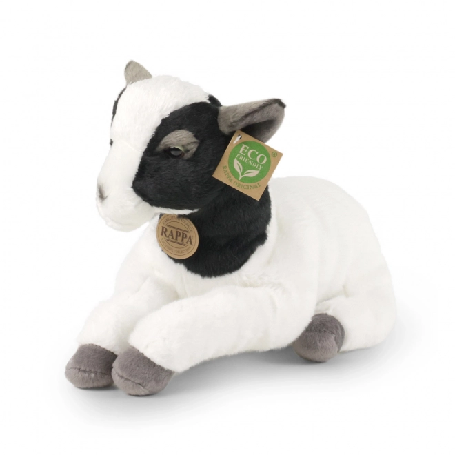 Eco-friendly Plush Goat 30 cm