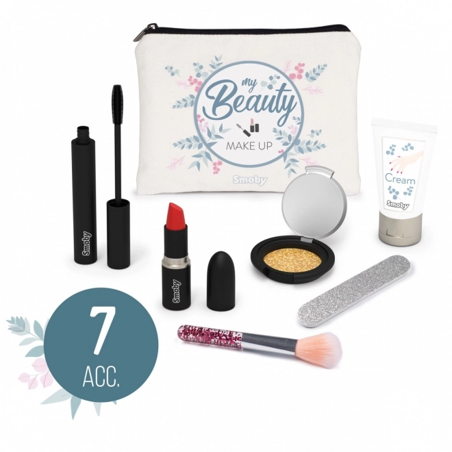 My Beauty Cosmetic Bag with Accessories