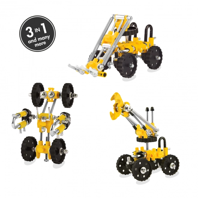 Offbits Loaderbit Construction Kit