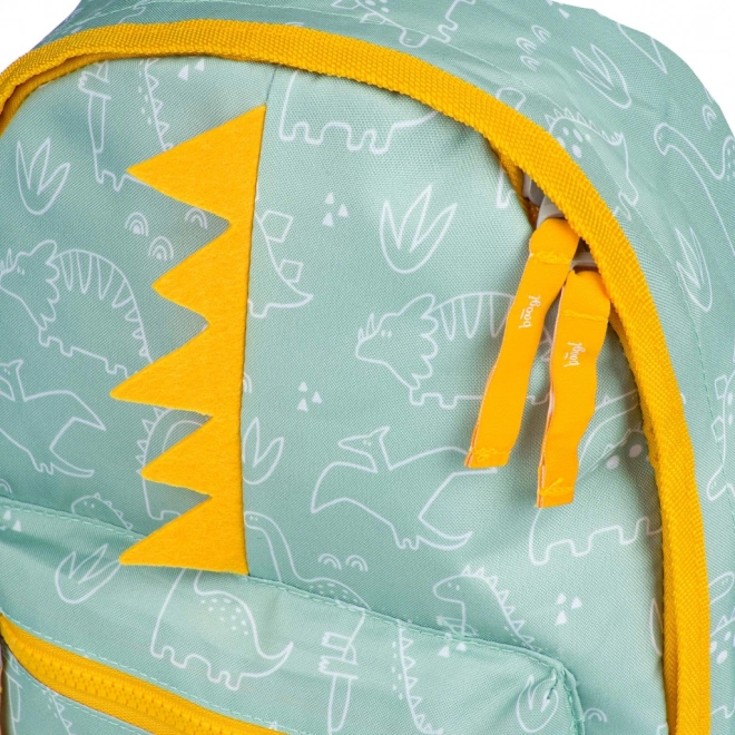 Preschool Backpack Dino