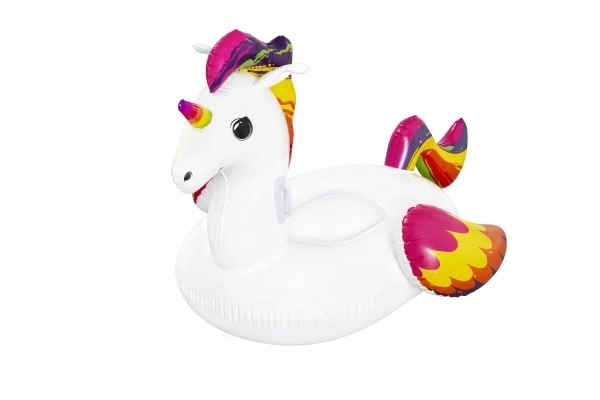 Inflatable Unicorn Pool Float