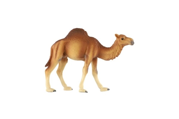 Dromedary Camel Toy 13cm