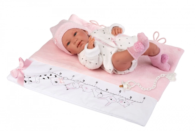 Newborn Doll Outfit Set 43-44 cm